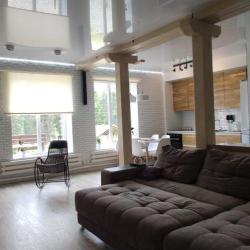 Фото Отель Усадьба в горах Телецкое Озеро