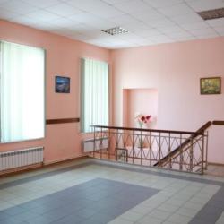 Фото Отель Парадиз