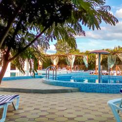 Фото Отель Русич