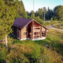 Фото Отель Новгородская Деревня