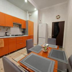 1-комнатные апартаменты улучшенные