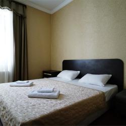 Фото Usengi Hotel and Hostel (Юсенги Отель и Хостел)