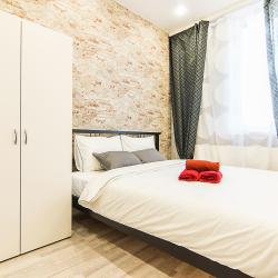 фото 9 Vnukovo Good House (Внуково Гуд Хаус) на улице Лётчика Ульянина