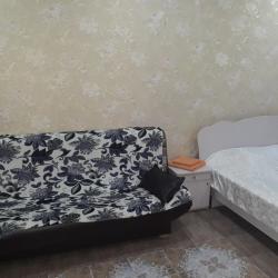 Номер люкс с 1 двуспальной кроватью
