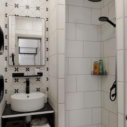 1-комнатные апартаменты студия