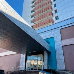2-комнатные апартаменты люкс Корстон Серпухов