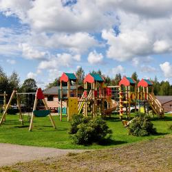 Фото Отель Мстинские горки