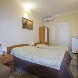 Фото Отель Каро