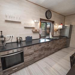 Коттедж премиум