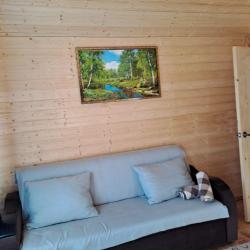 Фото Отель Теремок