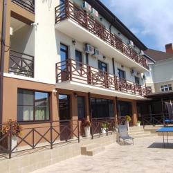 Фото Отель Tuta (Тута)