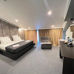 Номер комфорт улучшенный