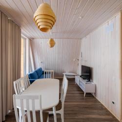 Фото Отель Пик