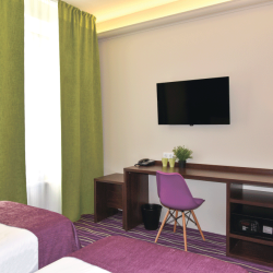 фото 29 Voyage Hotel (Вояж)