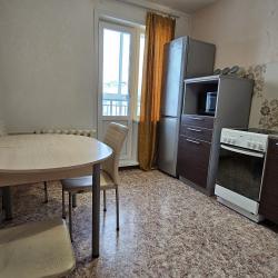 Фото Апартаменты на проспекте Комсомольский 42