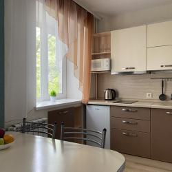 1-комнатные апартаменты стандарт