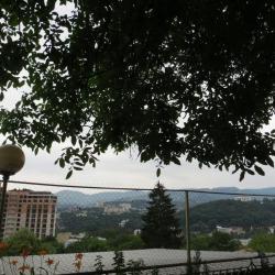 Фото Отель Кубань