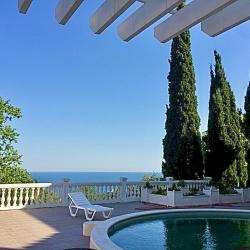 Фото Отель Роза Ветров