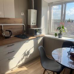 Фото Апартаменты на улице Островского