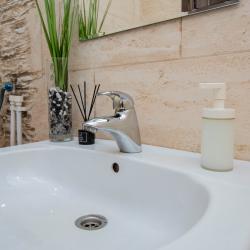 2-комнатные апартаменты стандарт с балконом