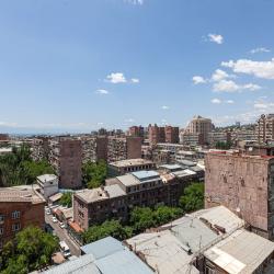Апартаменты улучшенные Koghbatsi str. 16-120