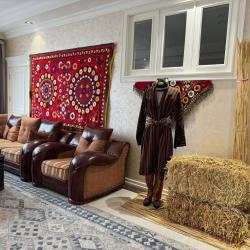 Фото Отель Al Madina (Аль Мадина)