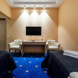 Фото Отель Магнум