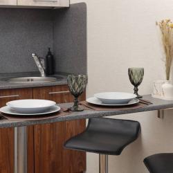 Апартаменты студия