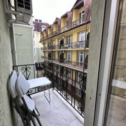 Фото Отель Имеретинские Курорты