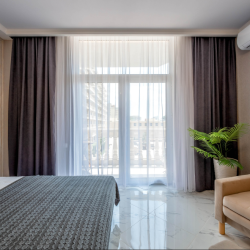 Апартаменты № 85