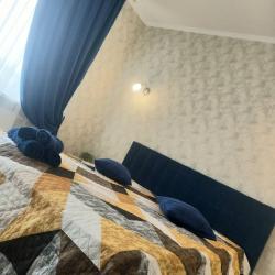 Фото Апартаменты на улице Таврическая 9 корпус 5