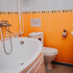 Фото Отель Вираж