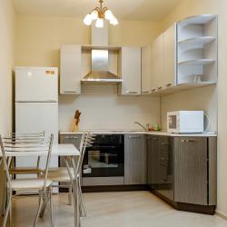 Фото Апартаменты Яхонтовый Лес