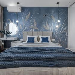 Фото Апартаменты на улице Машинистов, 3