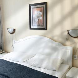 Фото Отель Балтийская корона