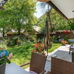 Фото Отель Шале Камин в снегах