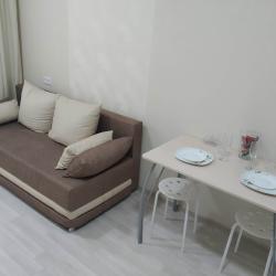 Фото Отель Две подушки на проспекте Комсомольский