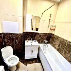 Фото Апартаменты на улице Северная 5к4