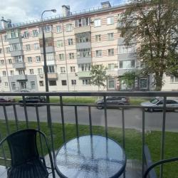 Фото Апартаменты на улице Ветковская 2