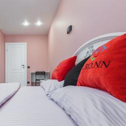 Фото Апартаменты на шоссе Московское 167 корпус 2