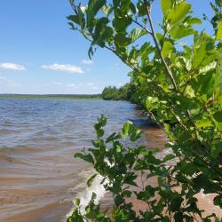 Фото Отель Гостевой дом на озере Сиг