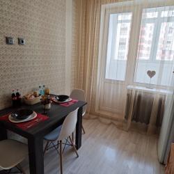 Фото Отель Resident Ufa (Резидент ) на улице Айская 22