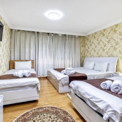 Фото Отель Bed and Breakfast (Бед энд Брекфаст)