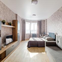 Фото Отель PrezentHaus (ПрезентХаус) на улице Карла Маркса 171