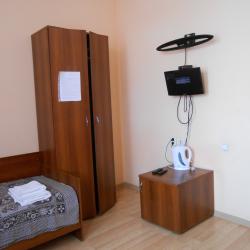 Кровать в 2-местном общем номере