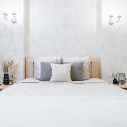 2-комнатные апартаменты улучшенные