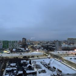 Фото Отель Сутки на улице Айская 39