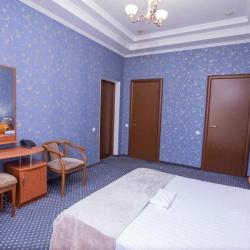 Номер Люкс Арт