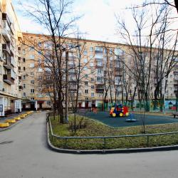 2-комнатные апартаменты стандарт
