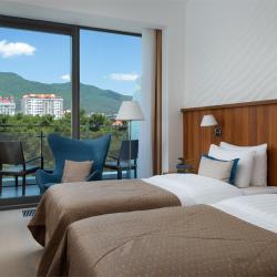 фото 24 Приморье GRAND RESORT HOTEL (Приморье Гранд Резорт) 5*